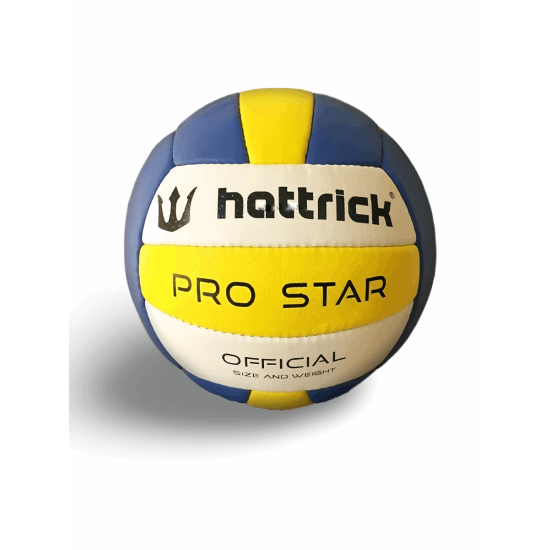 Voleybol Topu Hattrick Pro Star 280gr