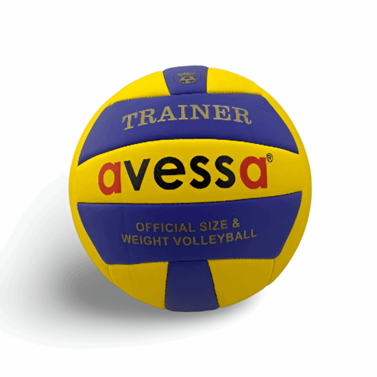 Voleybol Topu VMS190 Avessa Trainer 280gr