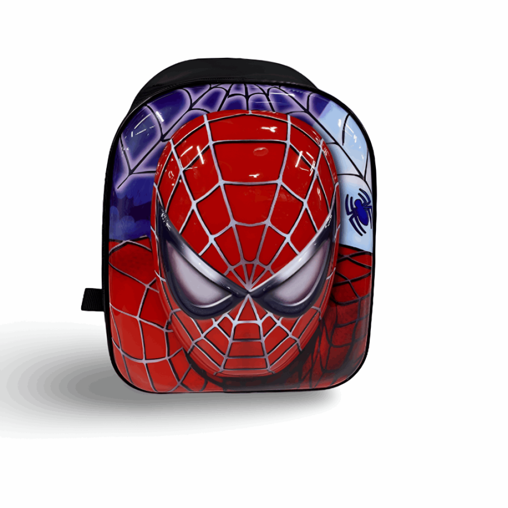 Okul Çantası 3399 Kabartmalı Anaokulu