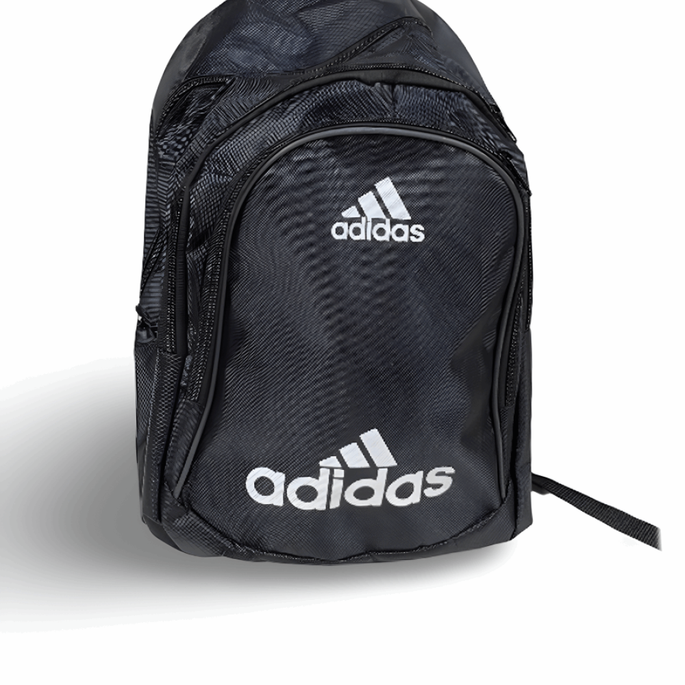 Okul Çantası 2043 A-N Baskılı Uygun 3 Gözlü