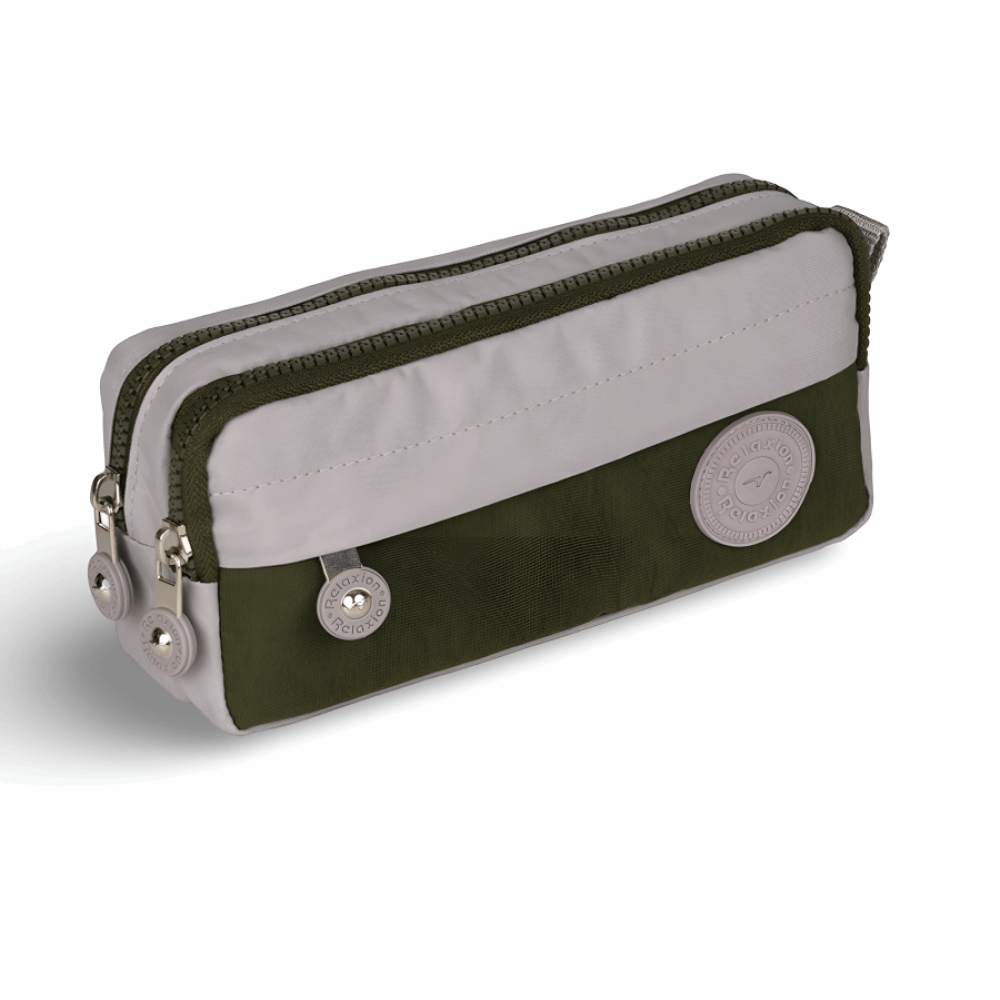 Kalemlik 123 Relaxion Krinkıl 3 Gözlü