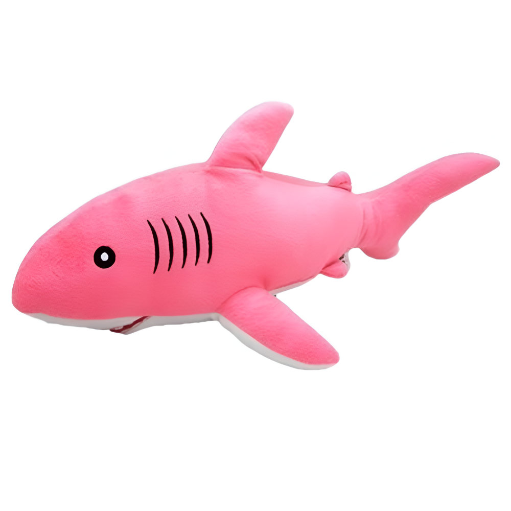 Halley 62652 Peluş 55cm Köpekbalığı Halley 62652 Peluş 55cm Köpekbalığı