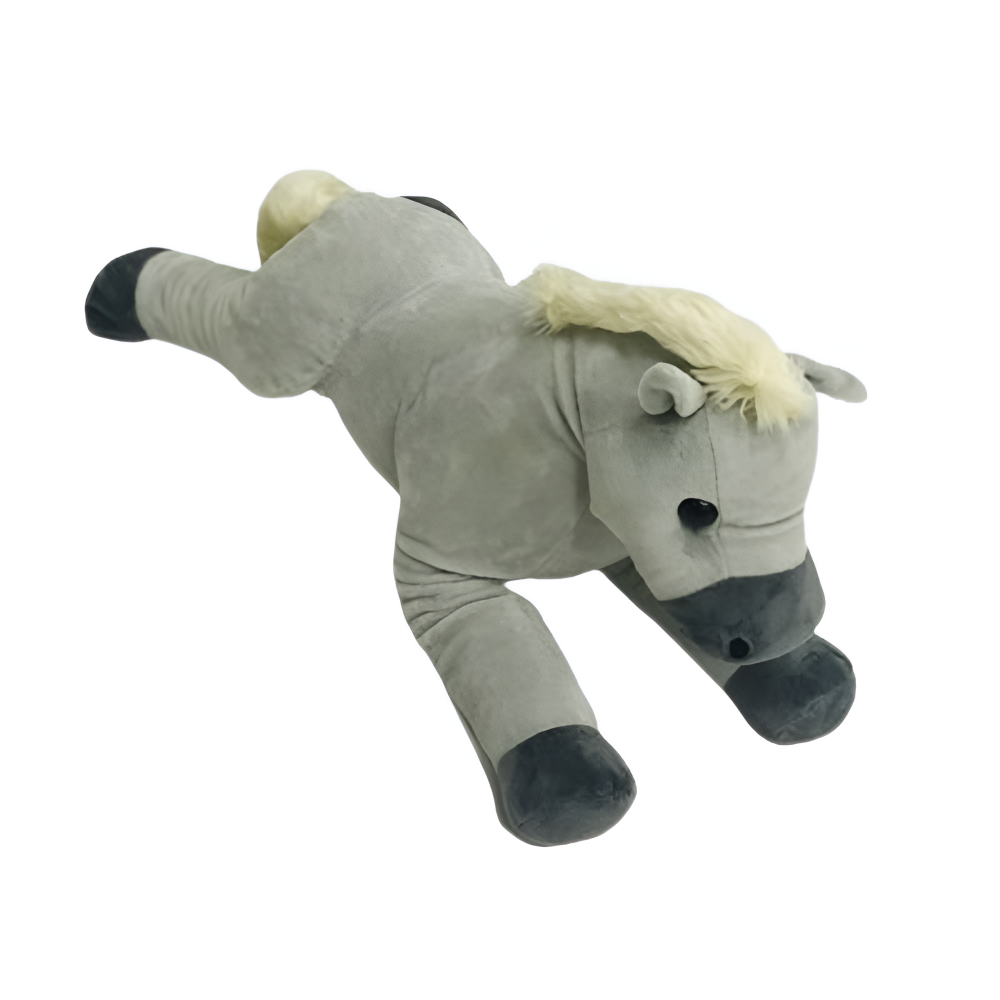 Halley 78379 Peluş 50cm Yatan At Halley 78379 Peluş 50cm Yatan At