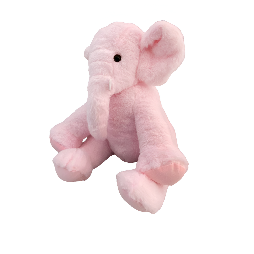 Halley 62392 Peluş 40cm Geniş Fil