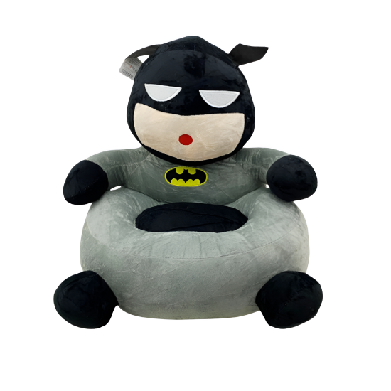 Batman Figür Peluş Çocuk Koltuğu