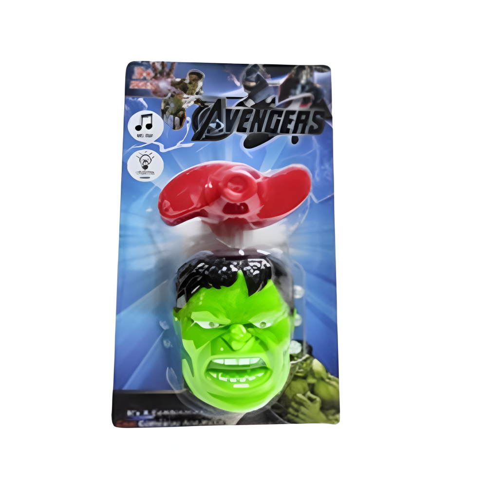 Can Ali CNL1133-3 Hulk Işıklı Topaç Can Ali CNL1133-3 Hulk Işıklı Topaç