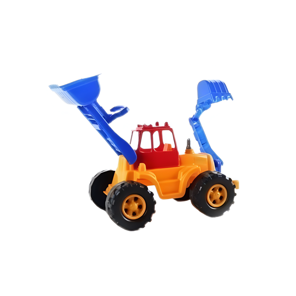 Uçar 106 Kazıyıcılı Dozer Uçar 106 Kazıyıcılı Dozer