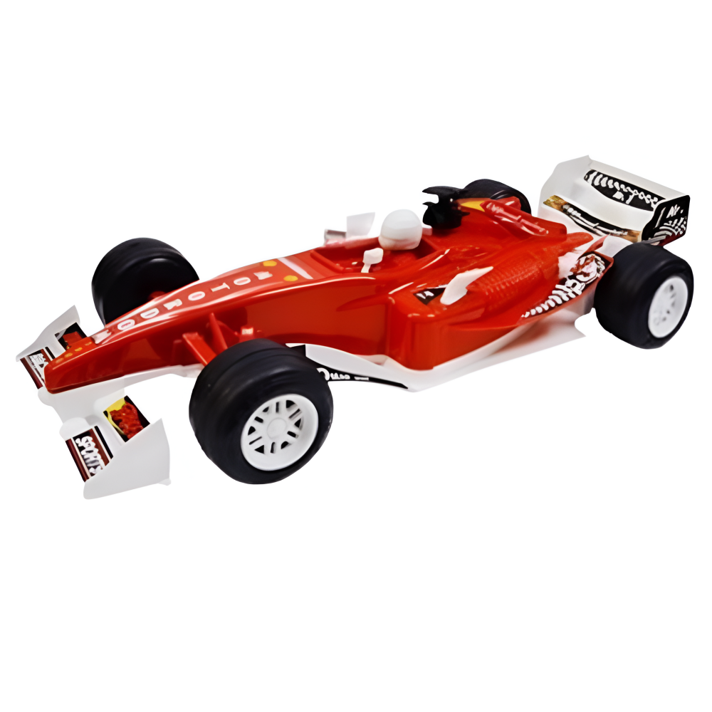 Efe 707 Büyük Formula Yarış Efe 707 Büyük Formula Yarış