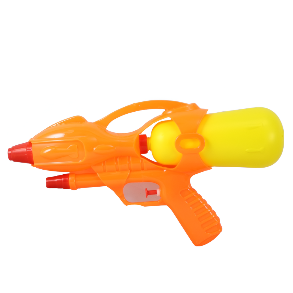 Poşette Vİ205 Su Tabancası 30cm Poşette Vİ205 Su Tabancası 30cm