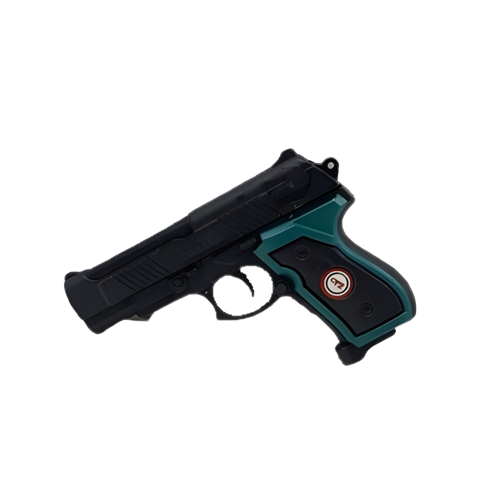 Boncuk Tabancası L208 Baretta 15cm Boncuk Tabancası L208 Baretta 15cm