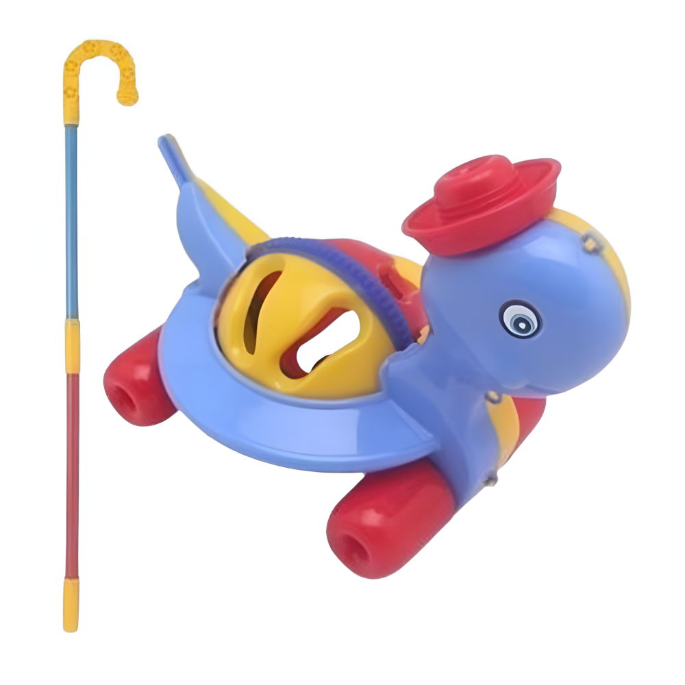 By Toys 530 Kaplumbağa Sopalı By Toys 530 Kaplumbağa Sopalı