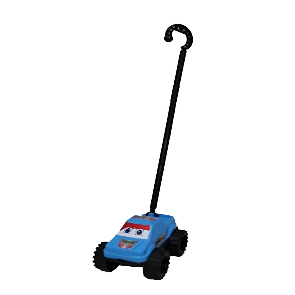 By Toys 534 Sopalı Araba Serisi By Toys 534 Sopalı Araba Serisi