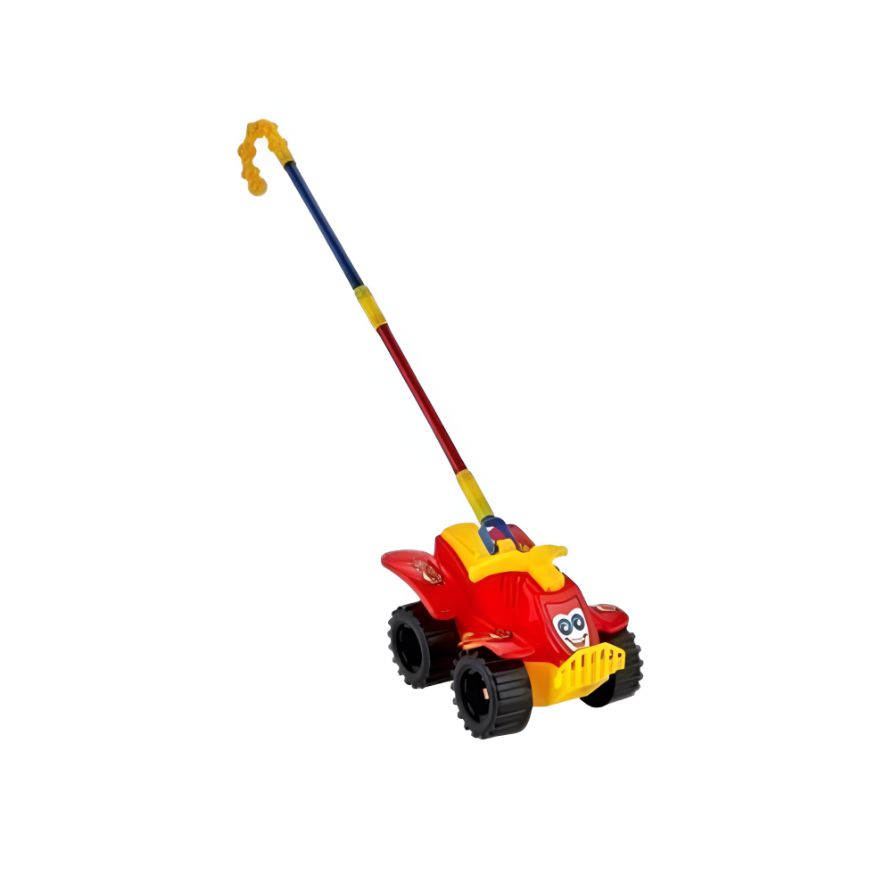 By Toys 507 Sopalı Atv Motor Serisi By Toys 507 Sopalı Atv Motor Serisi