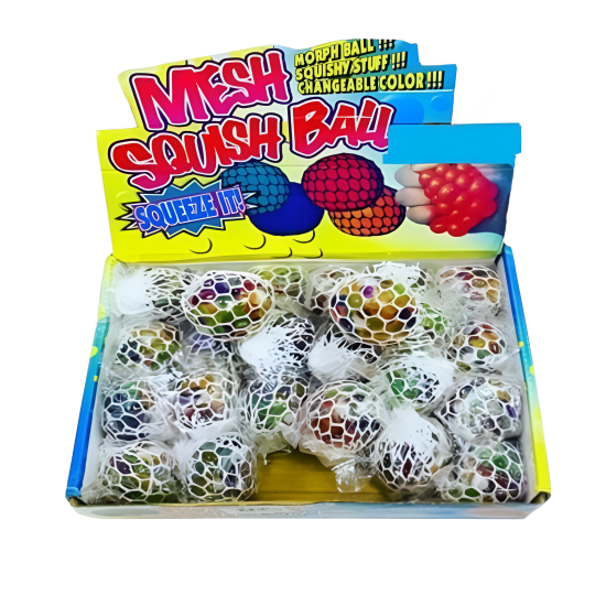 Squishy Fileli Beyin 152-9 15li