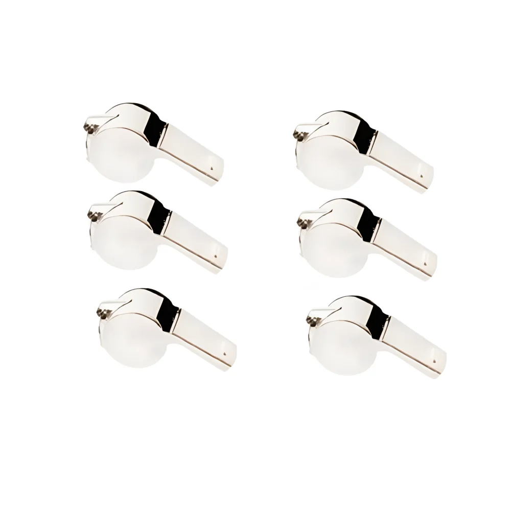 Düdük Metal İthal İpsiz 12li CY211 Düdük Metal İthal İpsiz 12li CY211