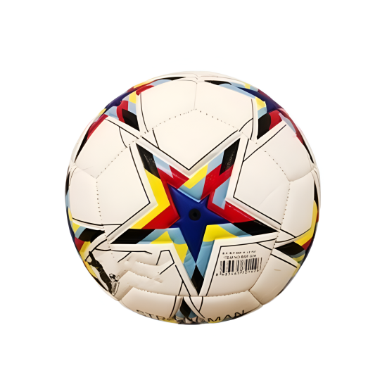 Futbol Topu 4 Astar Bsf034-bsf011 Kaliteli 410gr