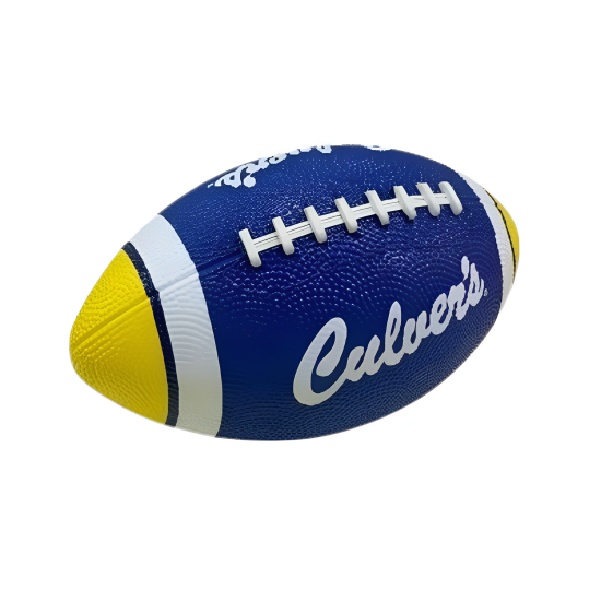 Amerikan Rugby Topu 32cm Kauçuk F6r-5110