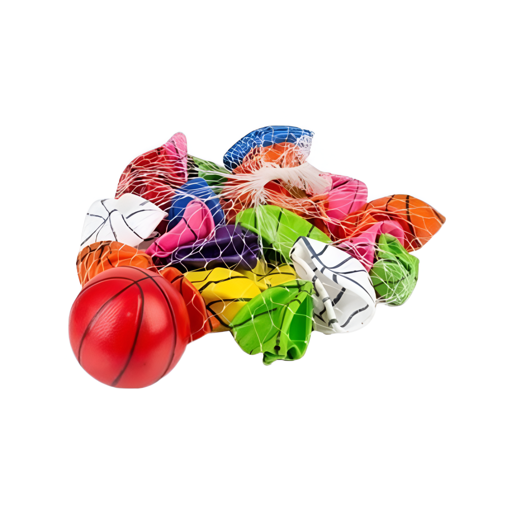 Plastik Top Mini Basket Desen 30lu Plastik Top Mini Basket Desen 30lu