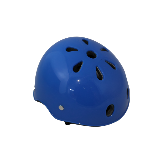 Furkan Fr59311 Kaliteli Koruyucu Kask Mavi