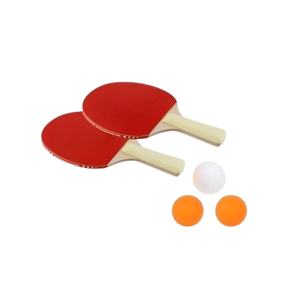 Can Sport BSR509 Masa Tenisi Raket Set T09 Can Sport BSR509 Masa Tenisi Raket Set T09