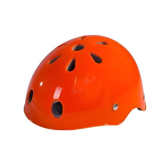 Furkan FR59304 Kaliteli Koruyucu Kask Turuncu