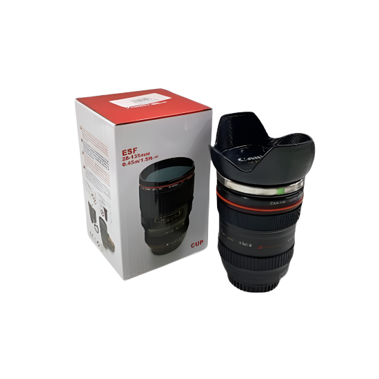 Lens Model Kupa Bardak Pvc Özk52