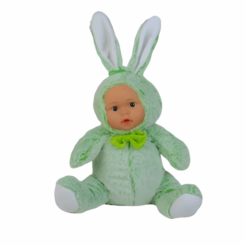 Halley 62581 Peluş 35cm Bebek Yüzlü Hayvanlar Halley 62581 Peluş 35cm Bebek Yüzlü Hayvanlar