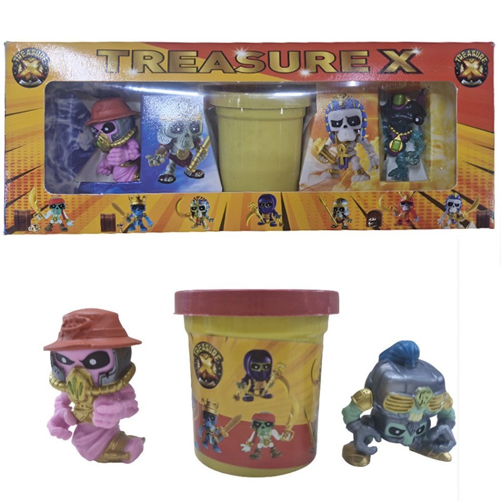 Nişancı 0014 Hazine Avcııları Seti