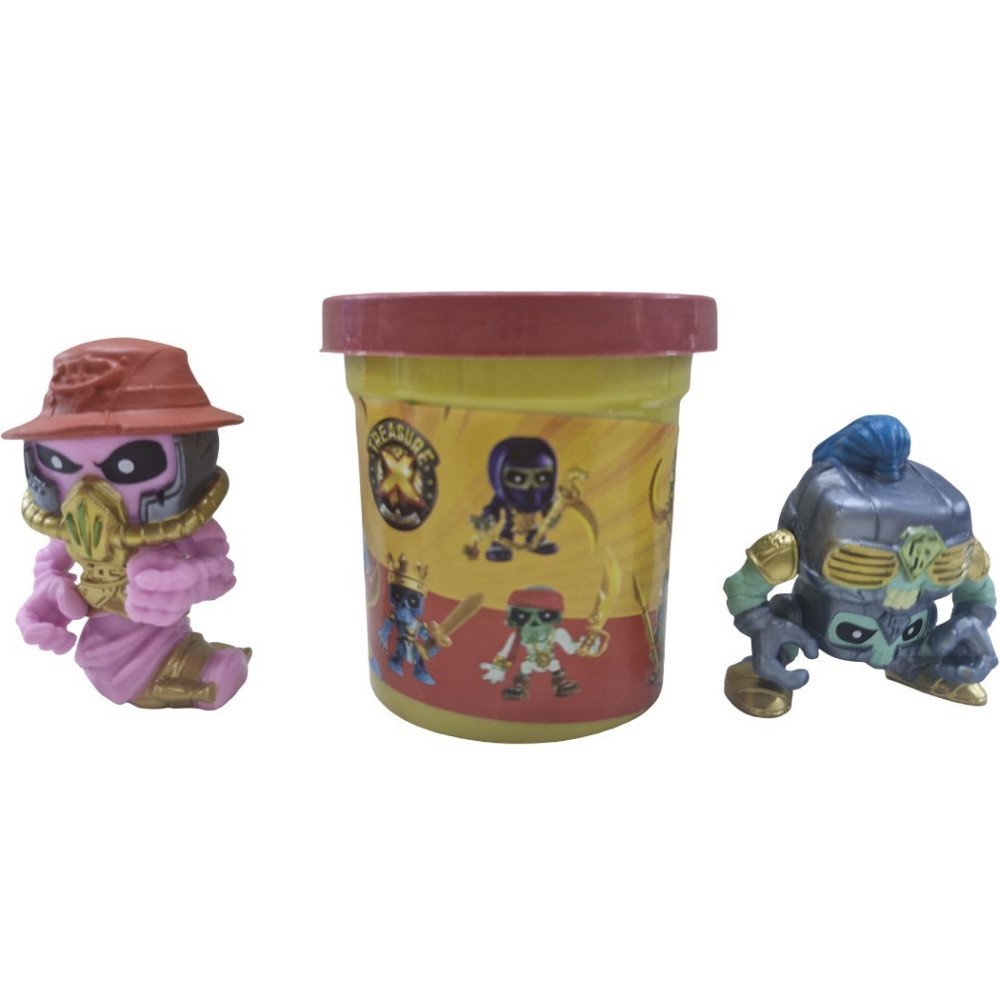 Nişancı 0014 Hazine Avcııları Seti