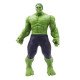 Savaşçı 8818-1 Karakter Sesli Yeşil Dev Adam 