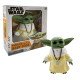 Kutulu 18729 Karakter Yoda Figür Sesli