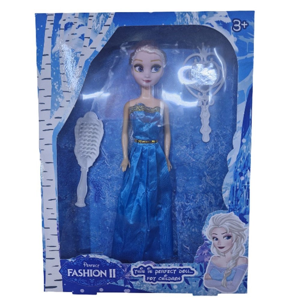 Efe 977 Manken Fashion Perfect Girl