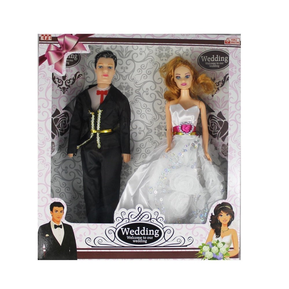 Efe 248 Wedding Gelin Damat