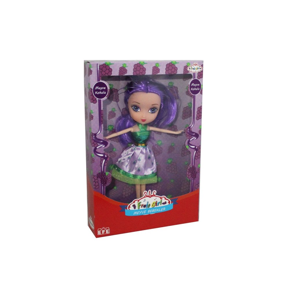 Efe 249 Meyve Kokulu Bebekler