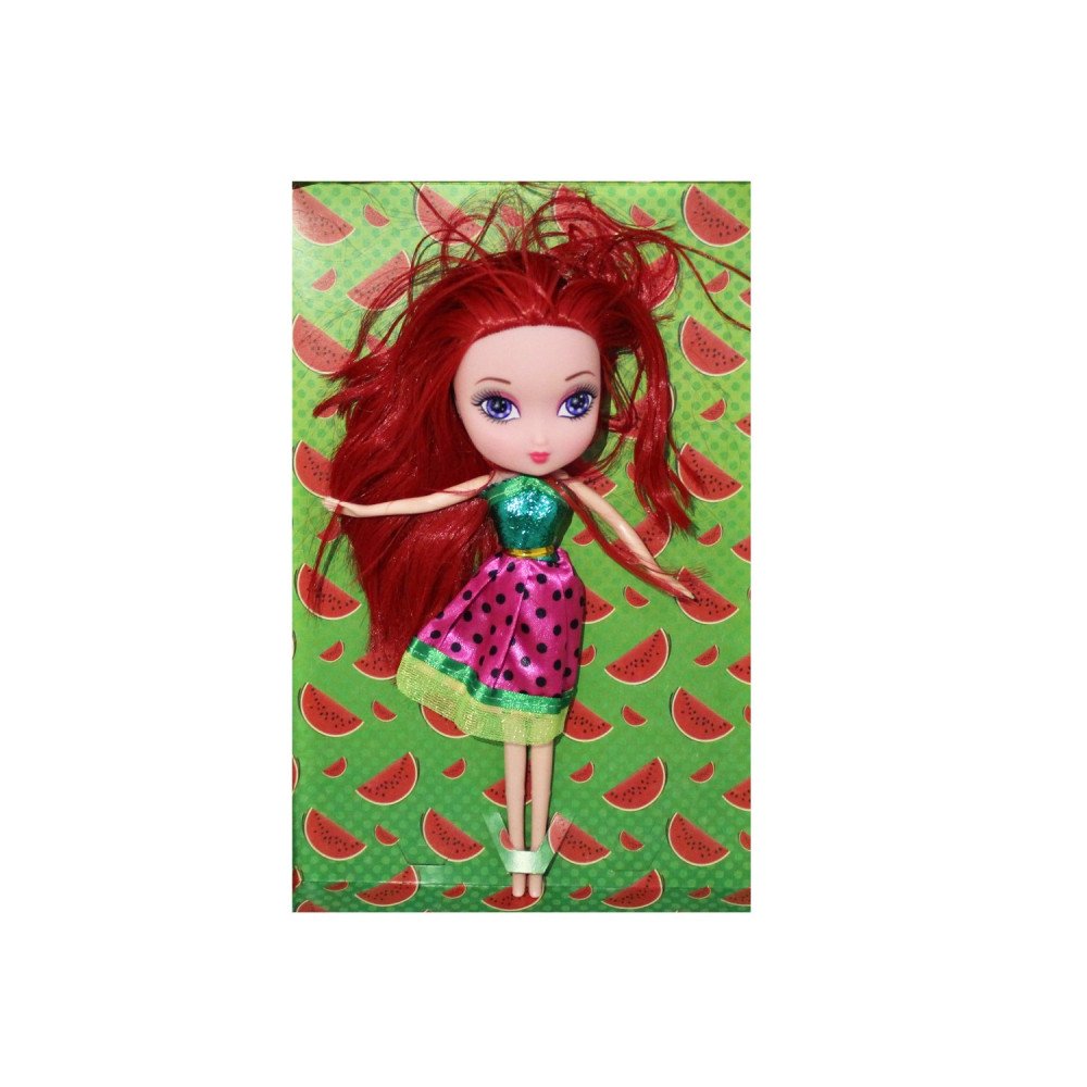 Efe 249 Meyve Kokulu Bebekler