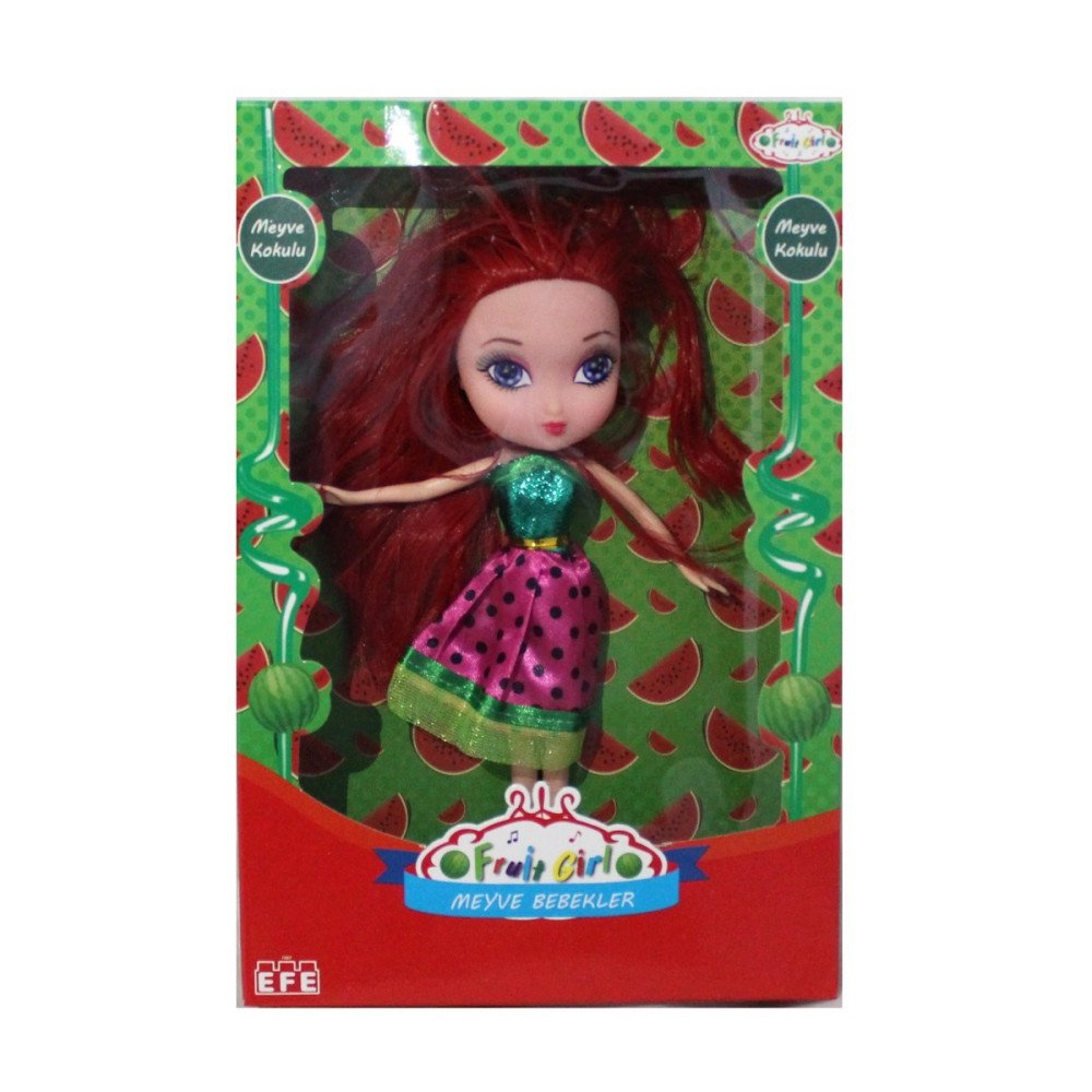 Efe 249 Meyve Kokulu Bebekler