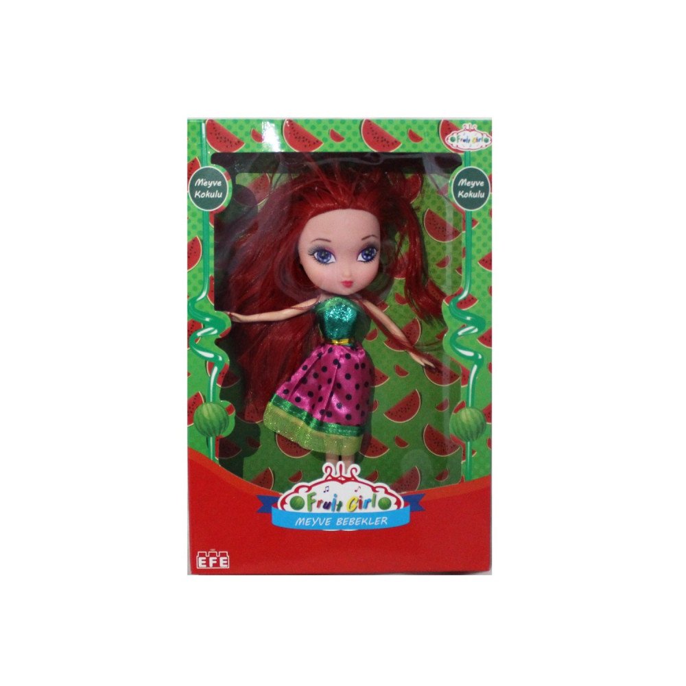 Efe 249 Meyve Kokulu Bebekler