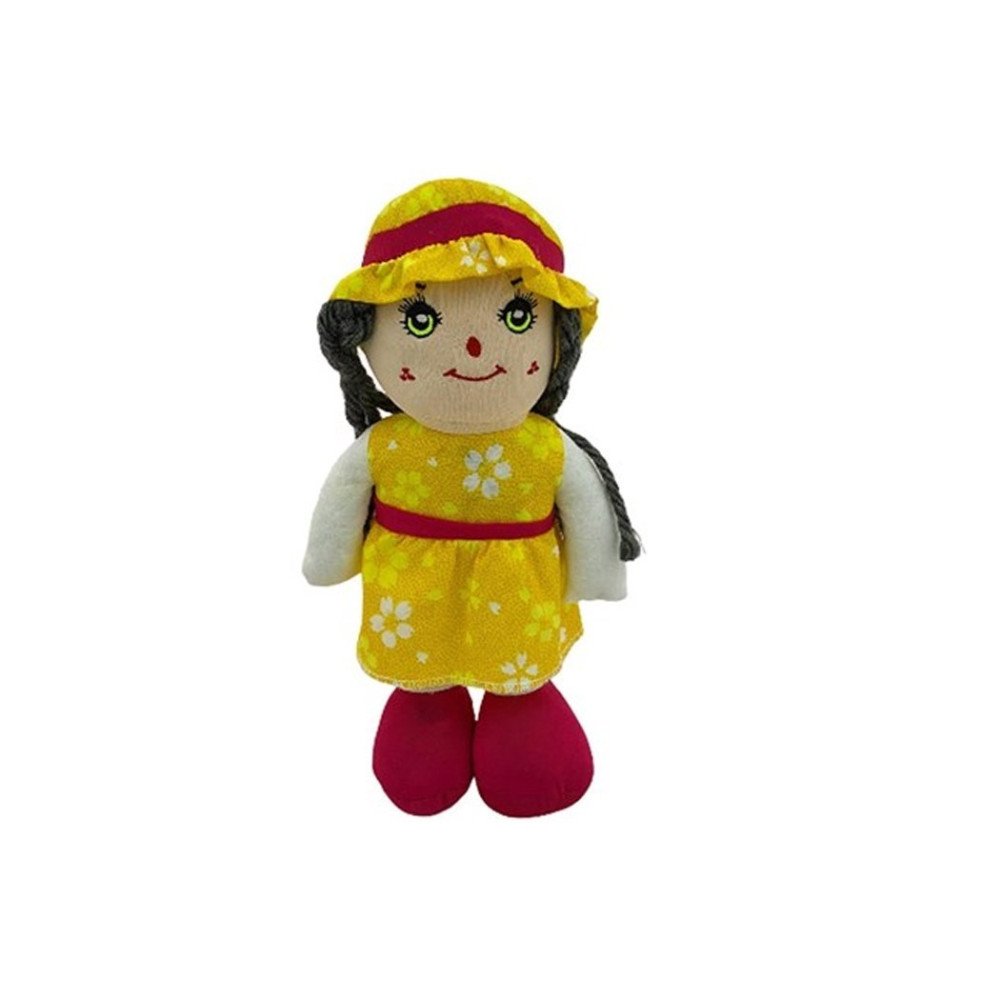 Bez Bebek 30cm SN0123 Sevecen