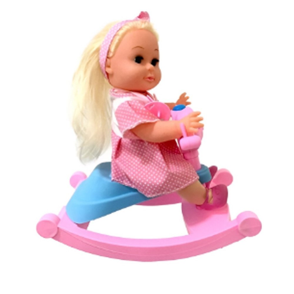 Kutulu GL100118 Roza Salıncaklı Altını Islatan