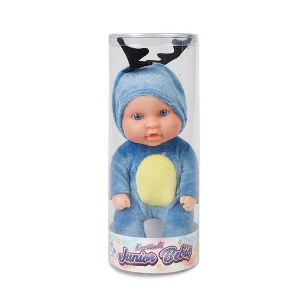 Kamp. Kostümlü 662133 Junior Bebek