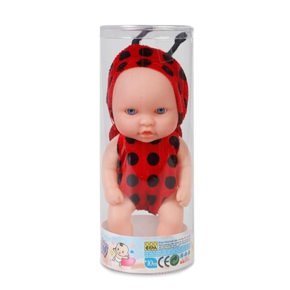 Kamp. Kostümlü 662133 Junior Bebek