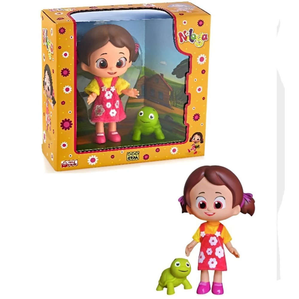 Niloya Ve Tospik 20cm 662171