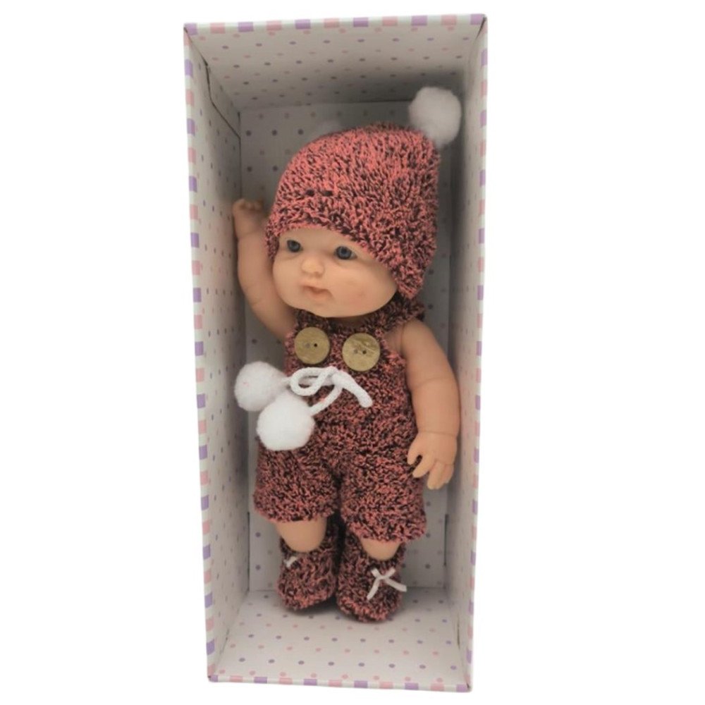 Kamp Doğa 662164 Koleksiyon Masal Anlatan Bebek