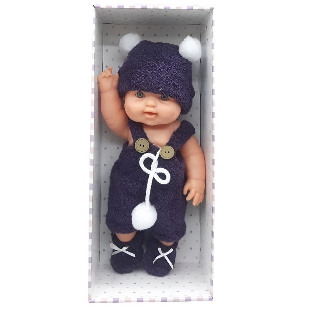 Kamp Doğa 662164 Koleksiyon Masal Anlatan Bebek