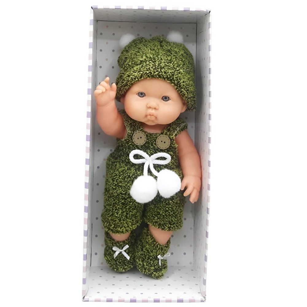 Kamp Doğa 662164 Koleksiyon Masal Anlatan Bebek