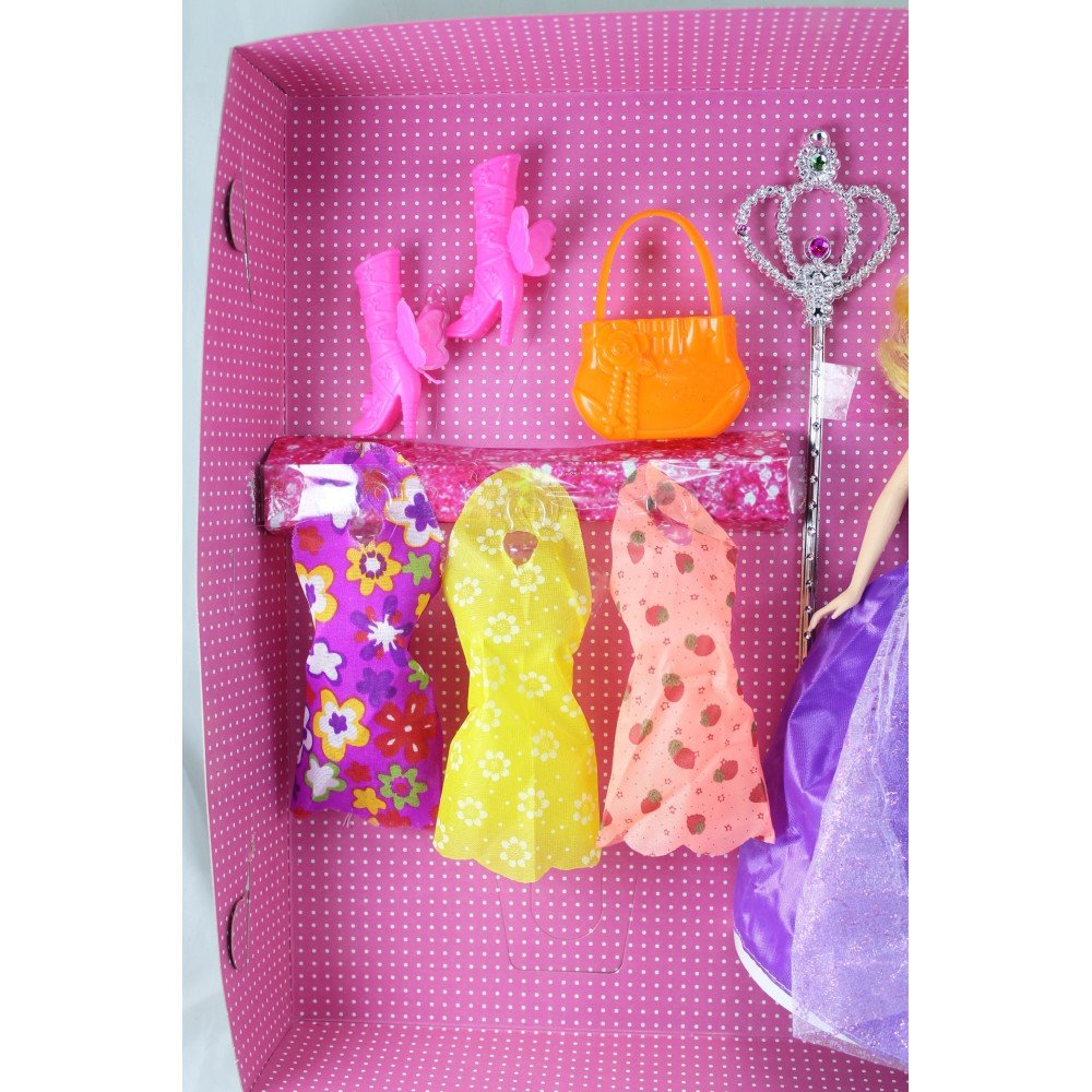 Efe 264 Edanur Aksesuar Büyük set