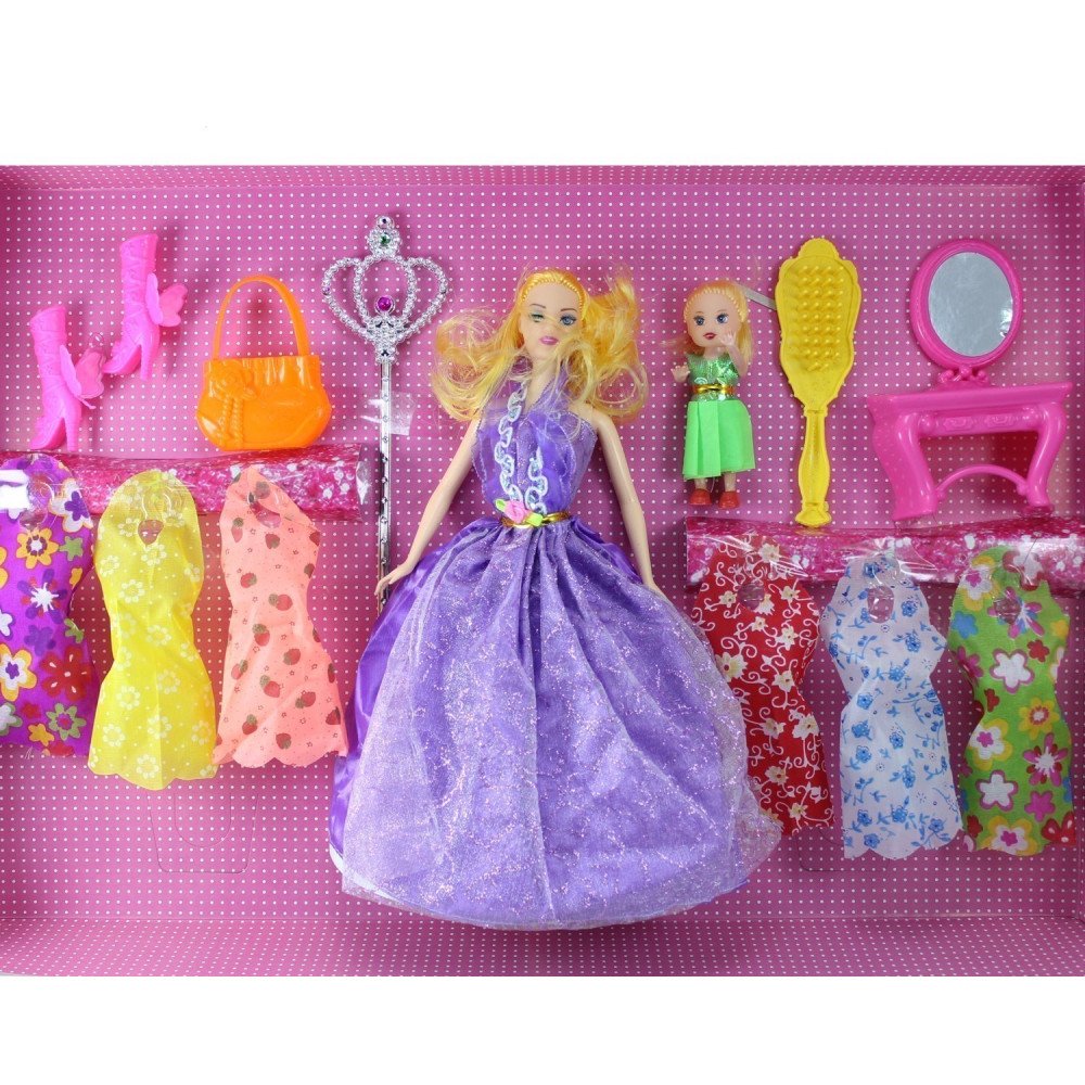 Efe 264 Edanur Aksesuar Büyük set