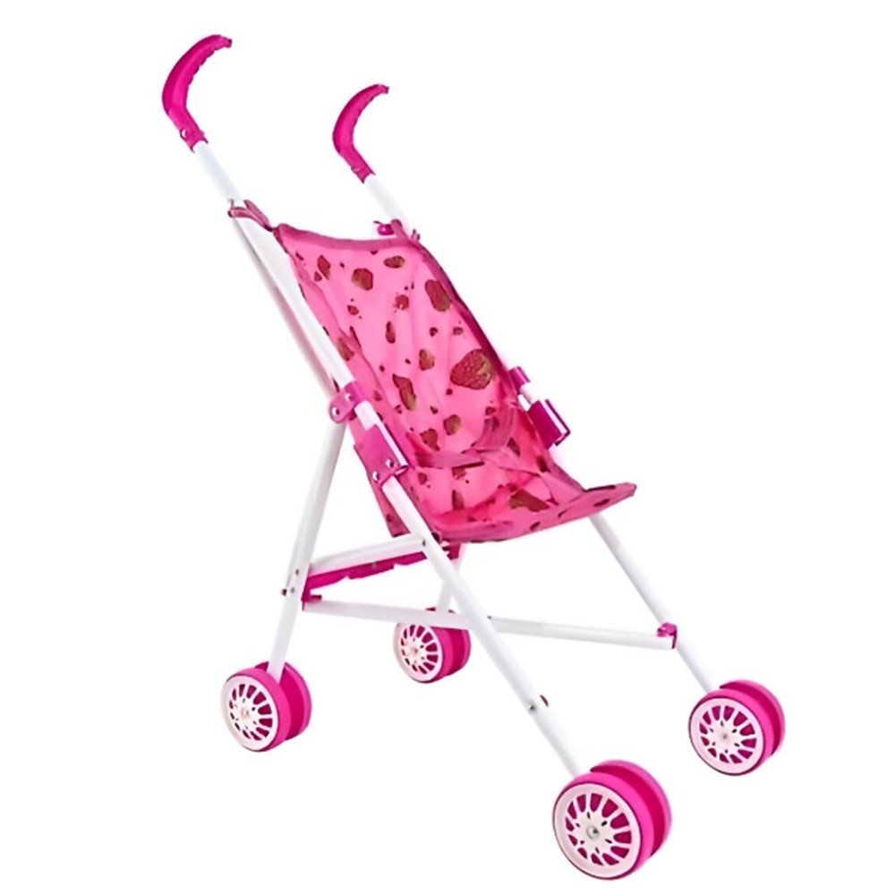 Katlanır EO2003 Metal Puset Baston Lüks