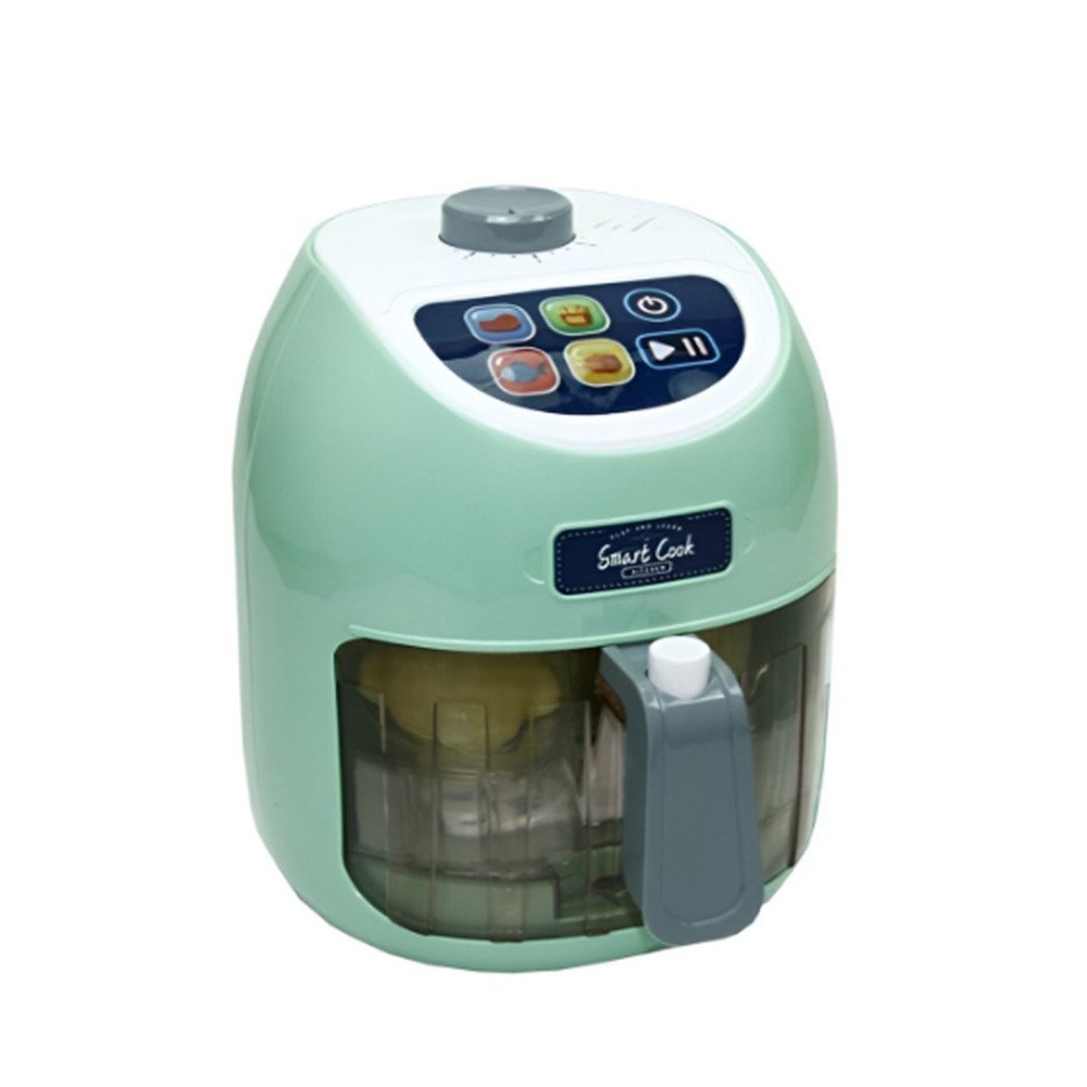 Vardem 6613A Fritöz Set Gıdalar Renk Değiştirir