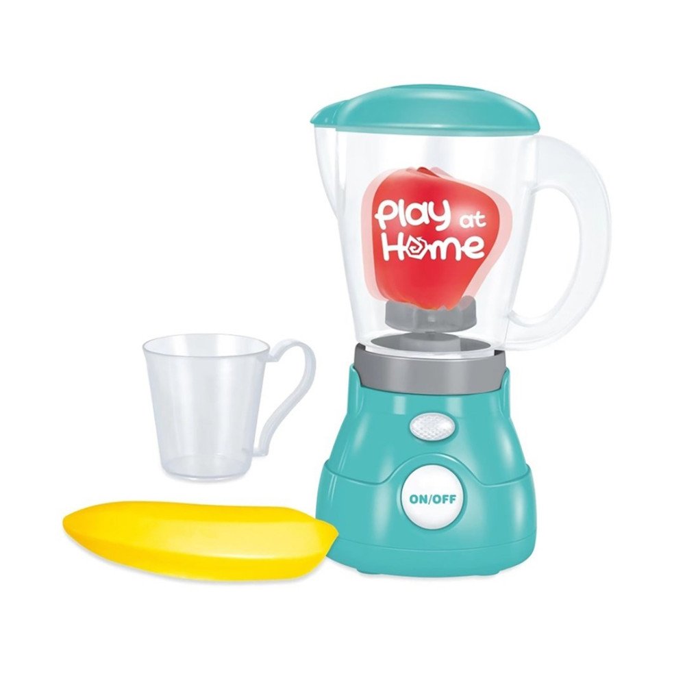 Vardem 26137G Işıklı Aksesuarlı Hareketli Blender